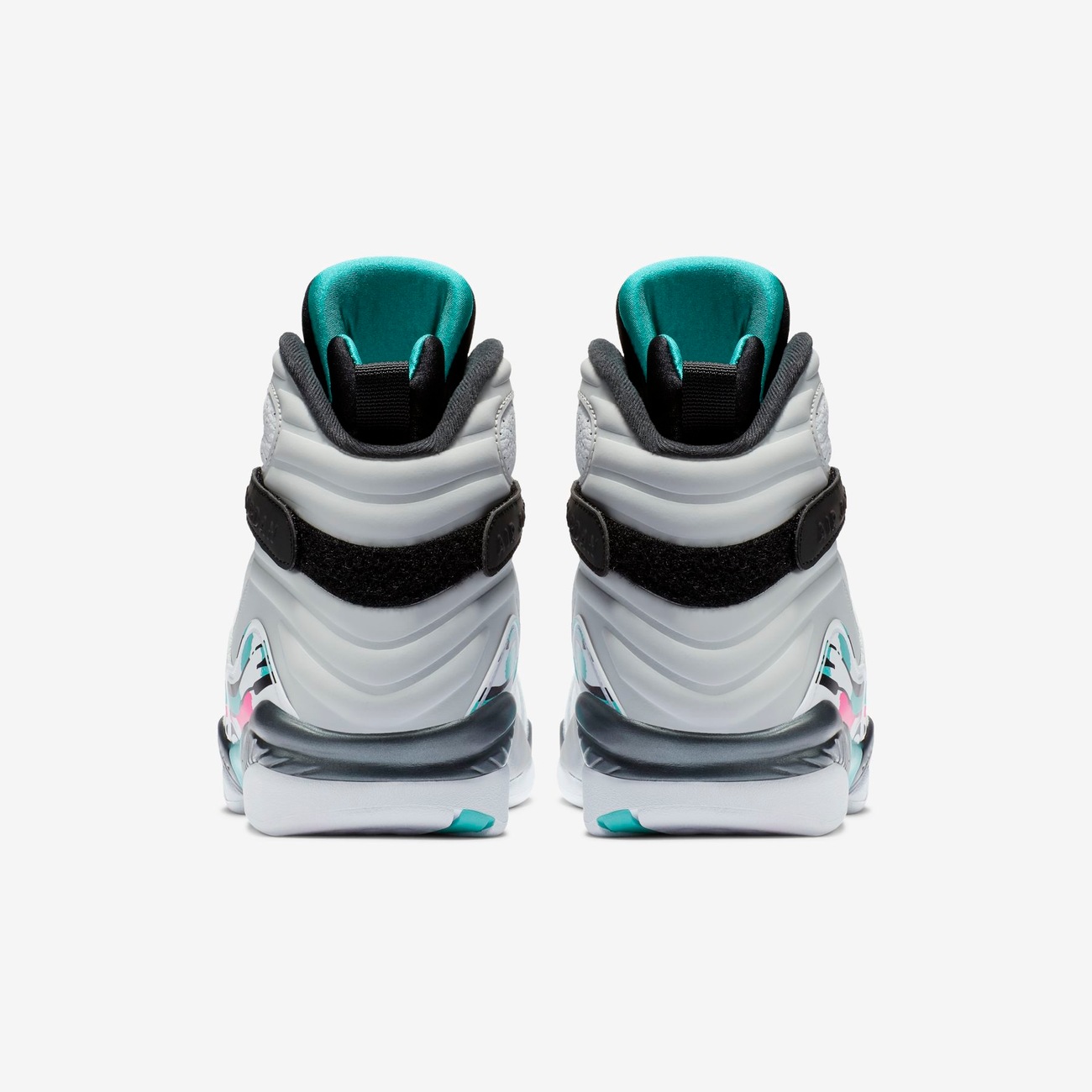 Tênis Air Jordan VIII Retro Masculino - Nike