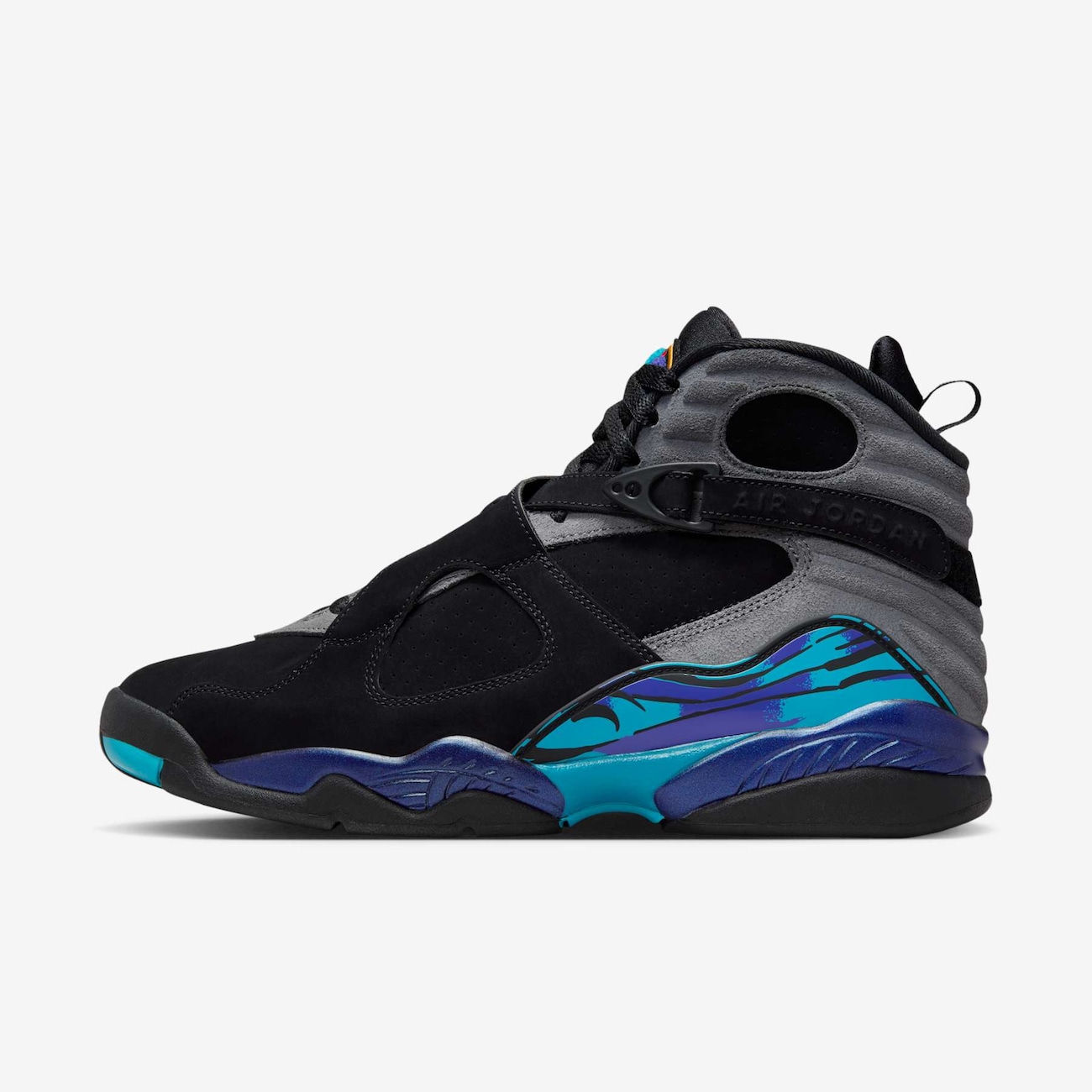 Tênis Air Jordan VIII Retro Masculino