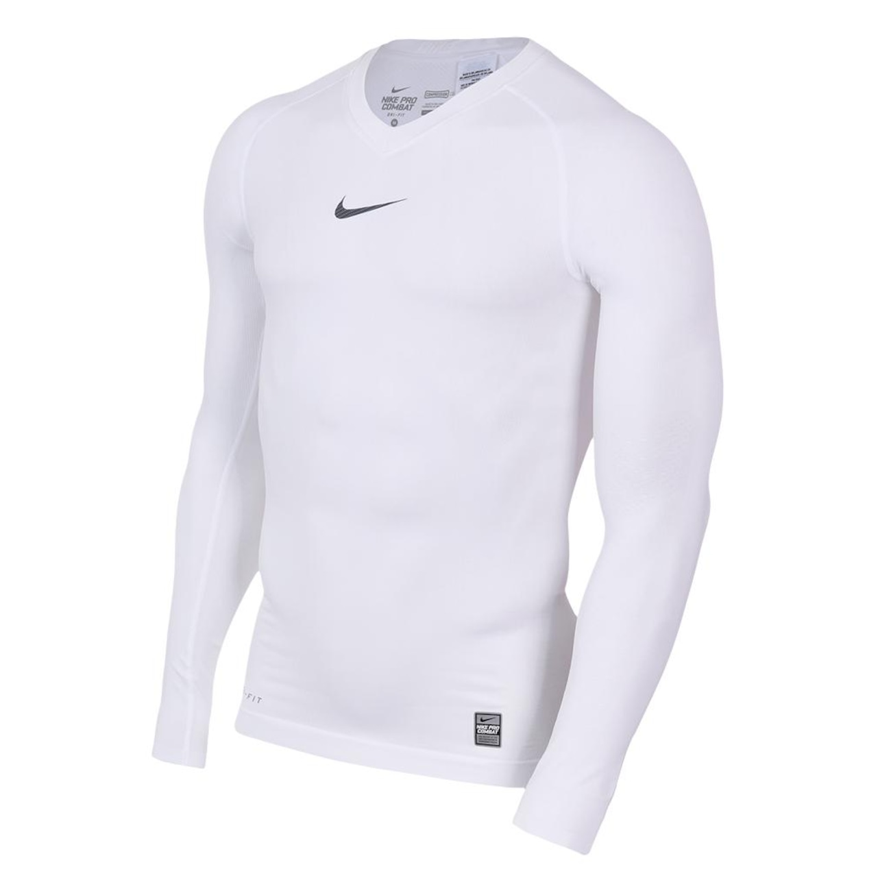 Oferta de Camiseta Nike Pro Hypercool Masculina - Nike - It