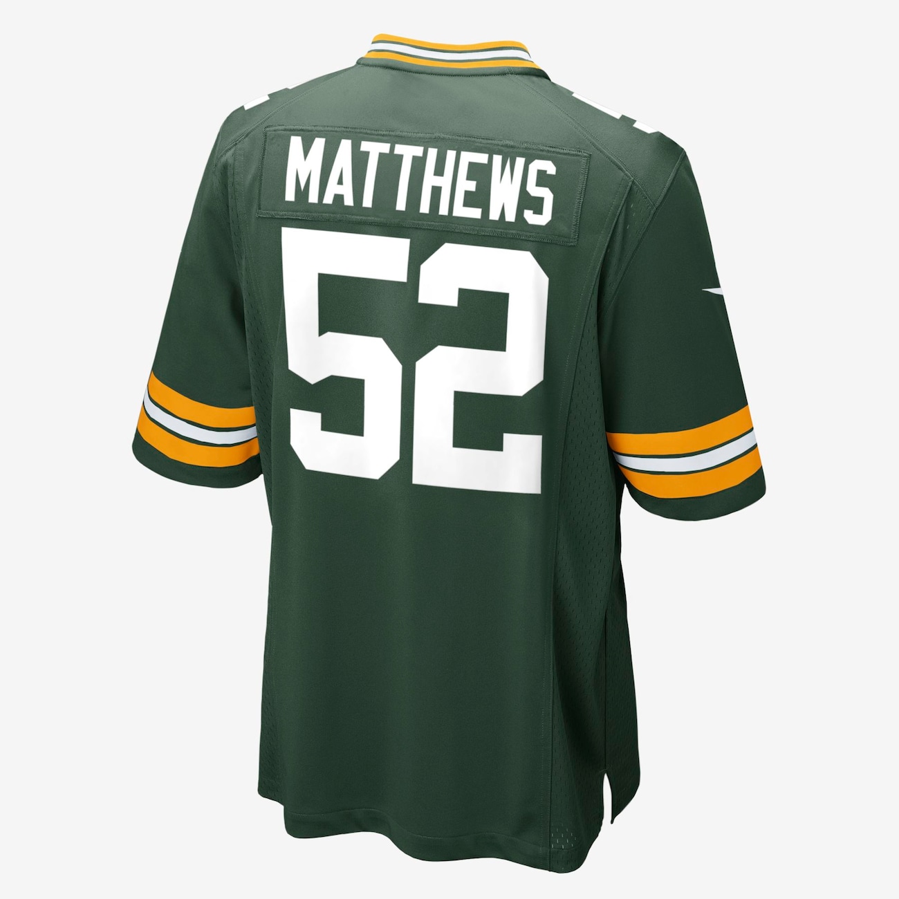 Nike packers cheap jersey