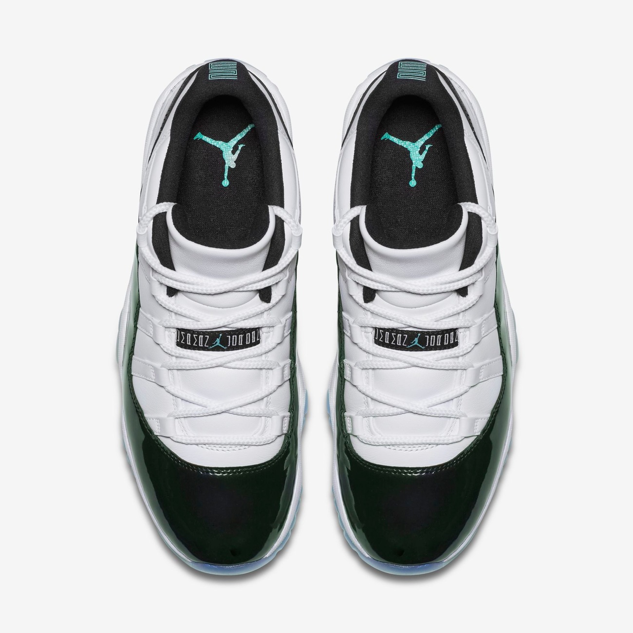TENIS AIR JORDAN 11 RETRO LOW - Nike