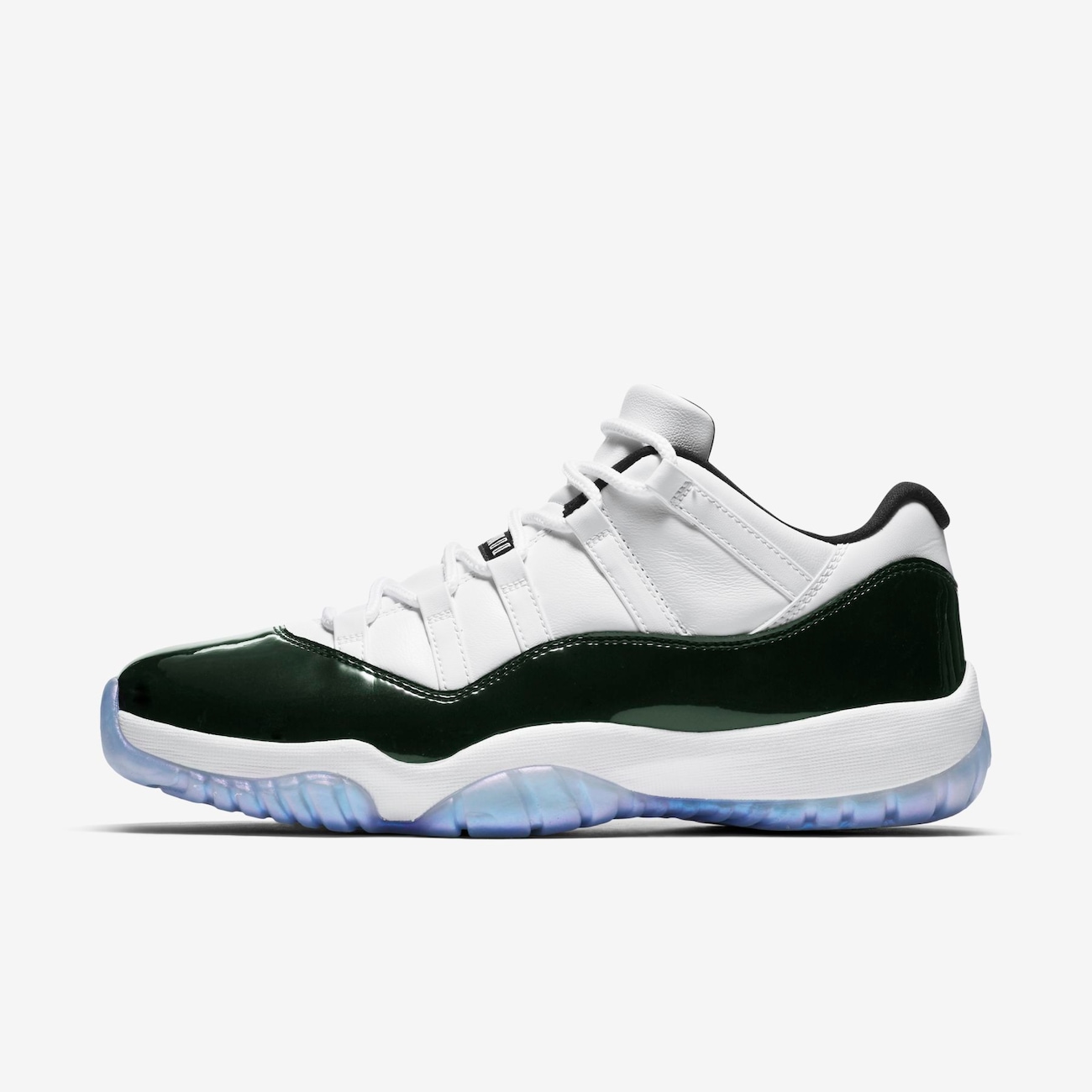 シューズ(女性用) AIR JORDAN 11 RETRO LOW BG Women's Air Jordan 11 Low - Nike