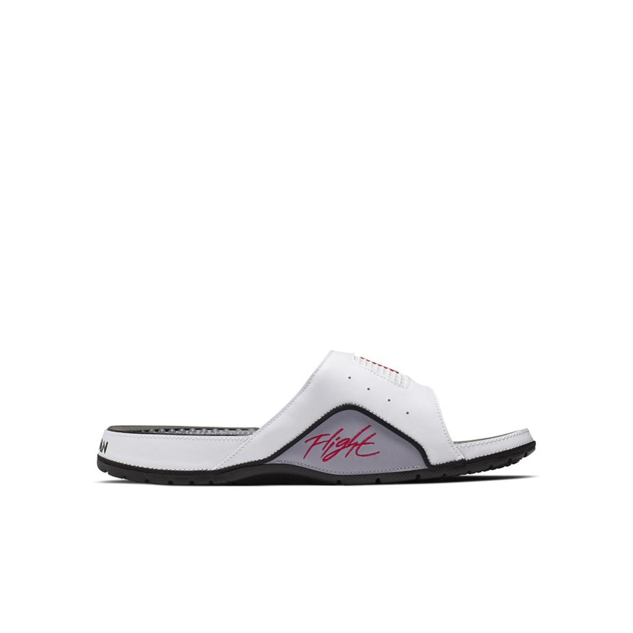 Chinelo Jordan Hydro 4 Retro Masculino - Nike Chinelo Jordan Hydro 4 Retro Masculino - Nike