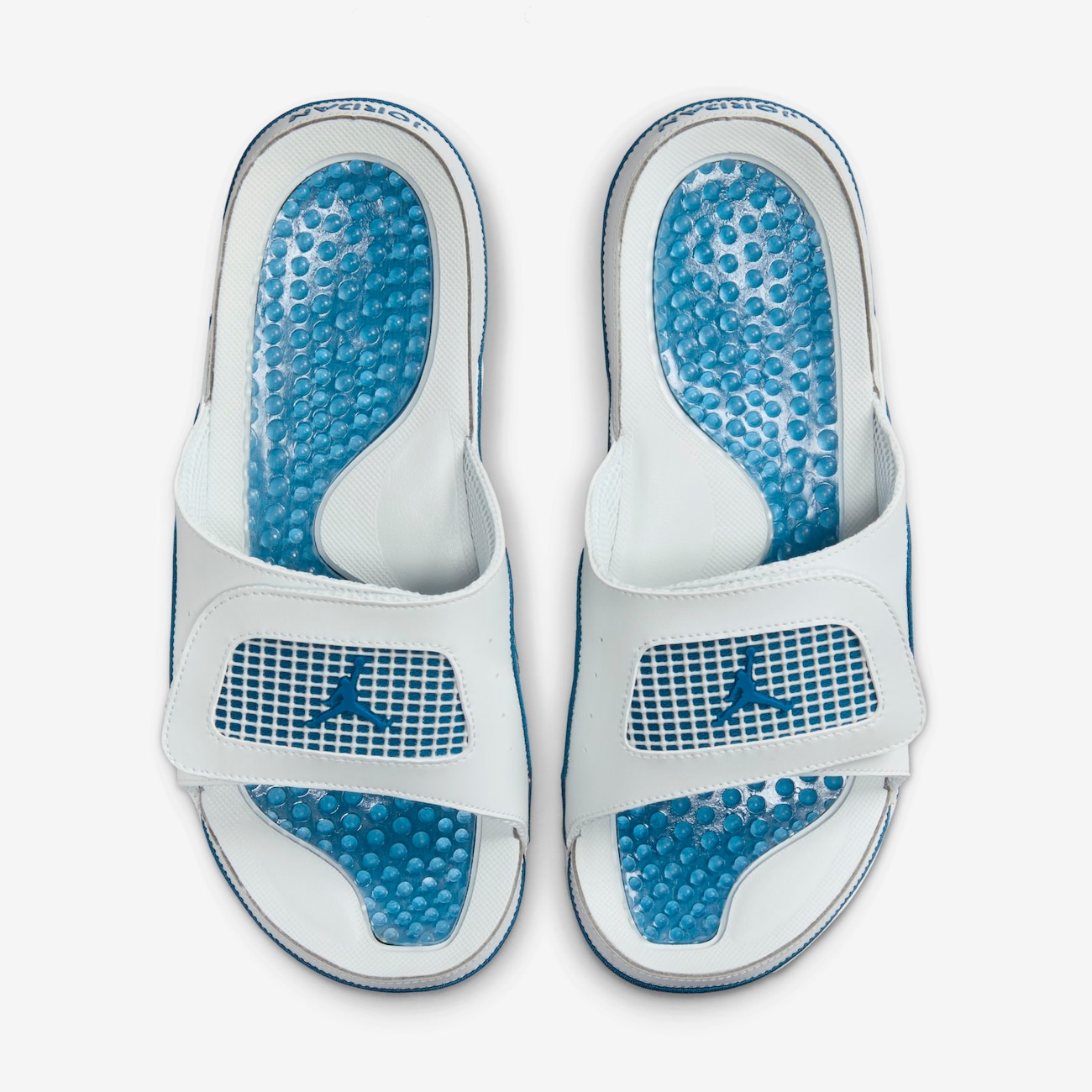 Chinelo Jordan Hydro 4 Retro Masculino - Nike
