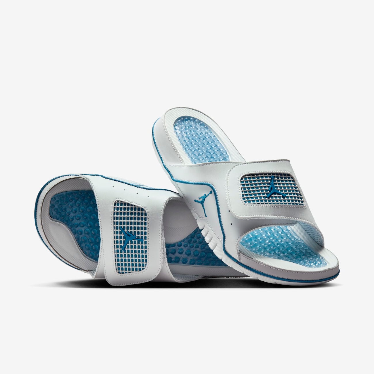 Chinelo Jordan Hydro 4 Retro Masculino - Nike