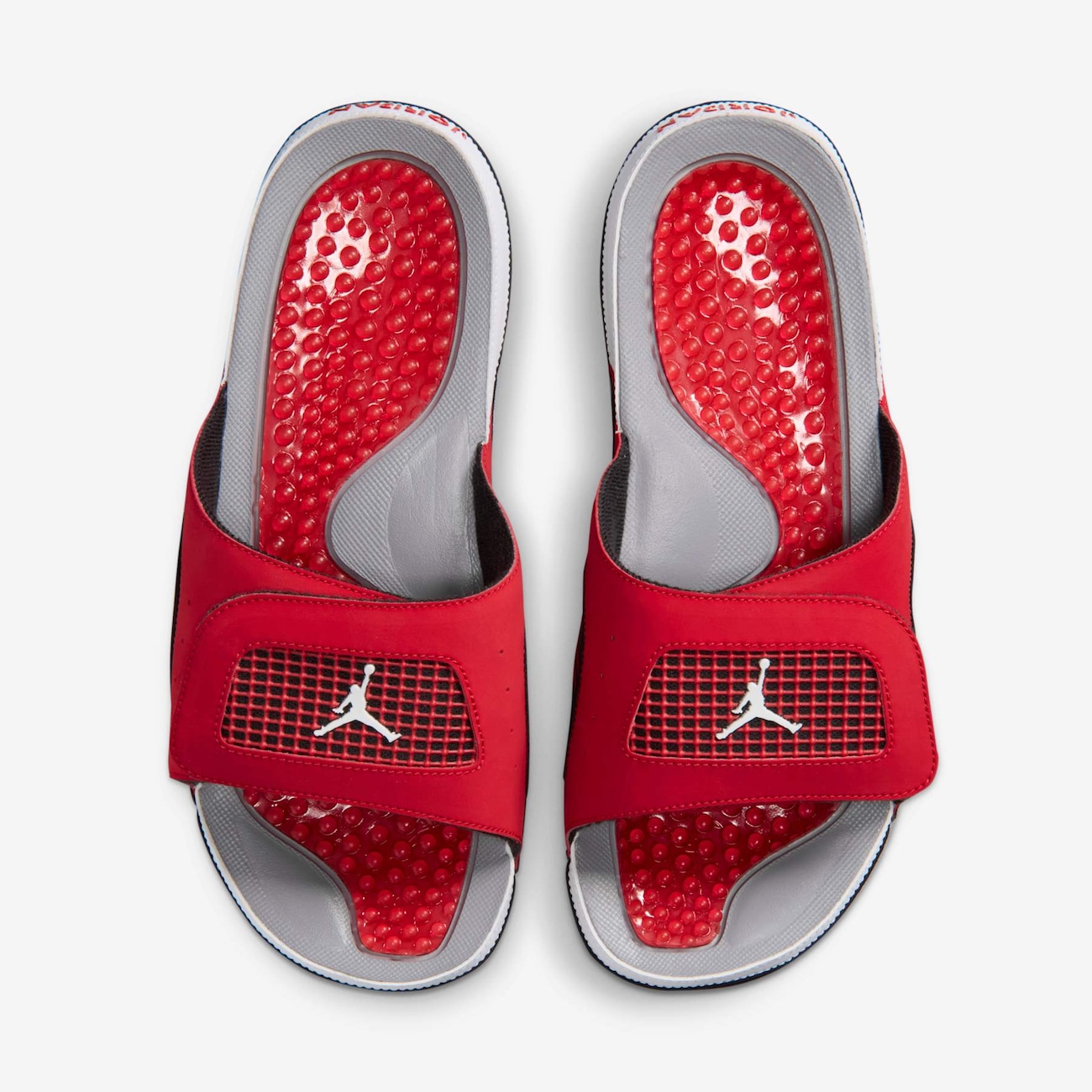 Chinelo Jordan Hydro 4 Retro Masculino - Nike