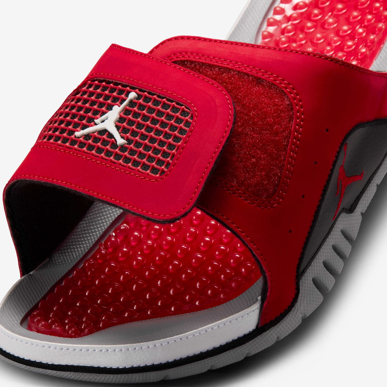 Chinelo Jordan Hydro 4 Retro Masculino - Nike