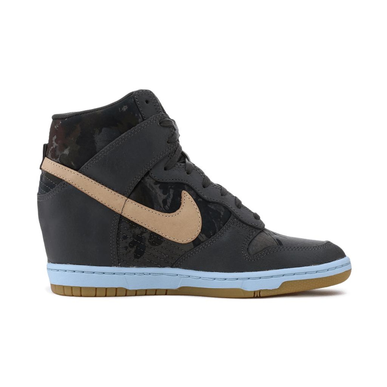 Nike sky store high femme