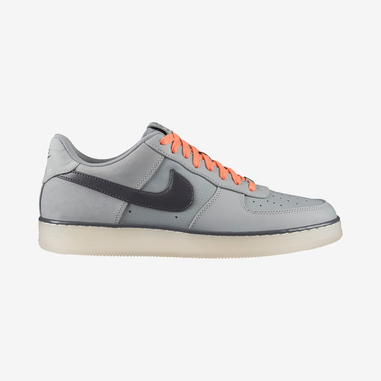 Tênis Nike Air Force 1 Downtown Masculino - Nike