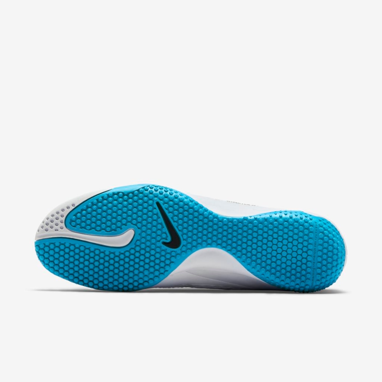 Chuteira Nike Hypervenom Phelon Futsal - Nike