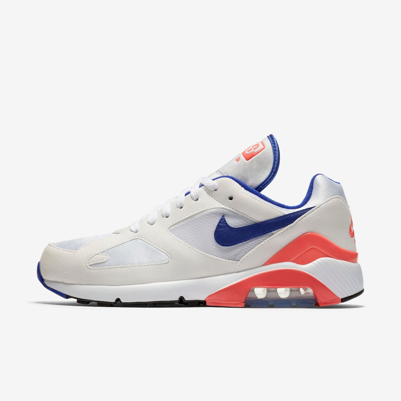 Tênis Nike Air Max 180 Masculino - Nike