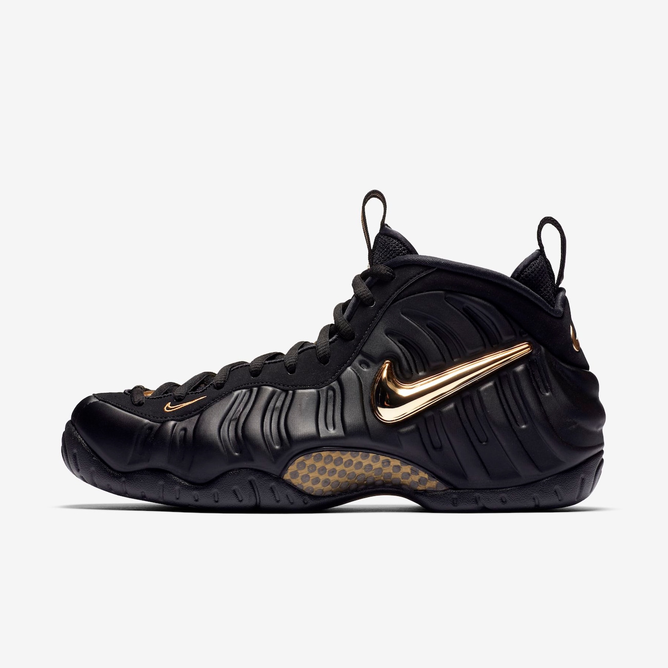 Tênis Nike Air Foamposite Pro Masculino - Nike