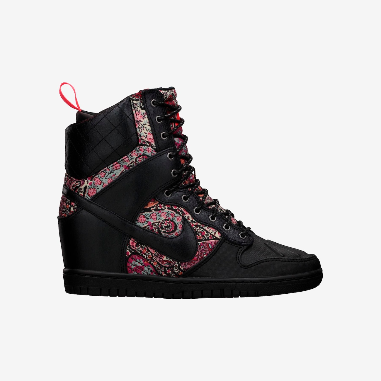 Nike sky hotsell hi liberty