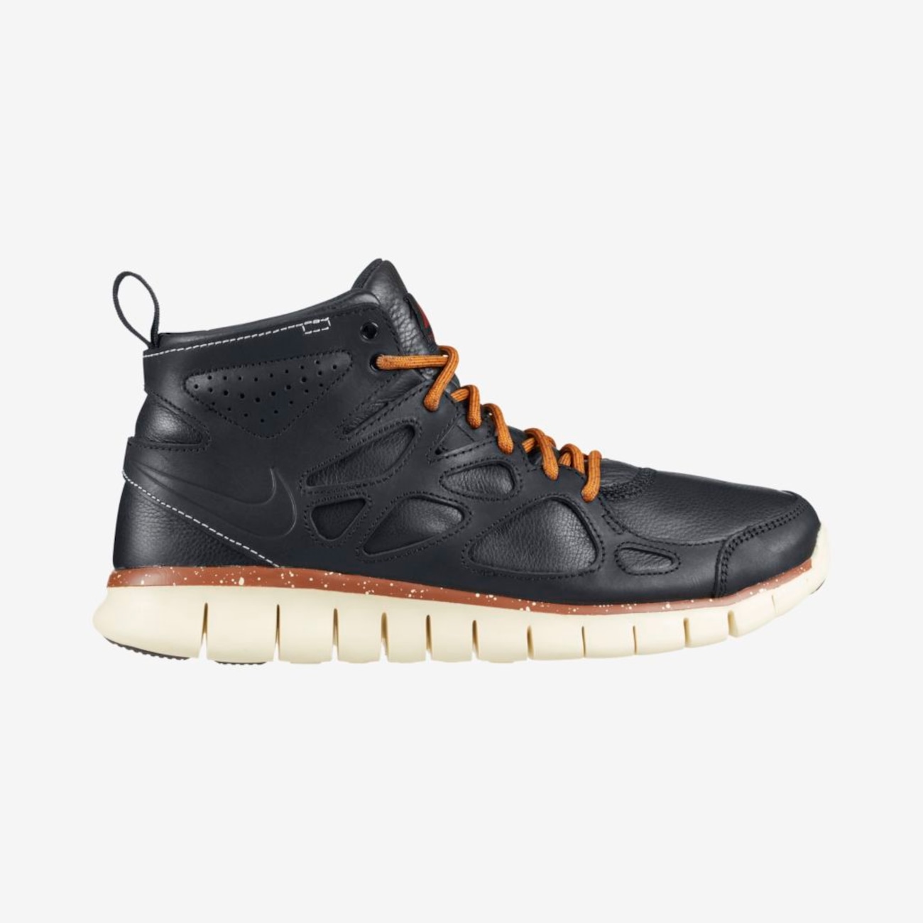 nike free run 2 sneakerboot