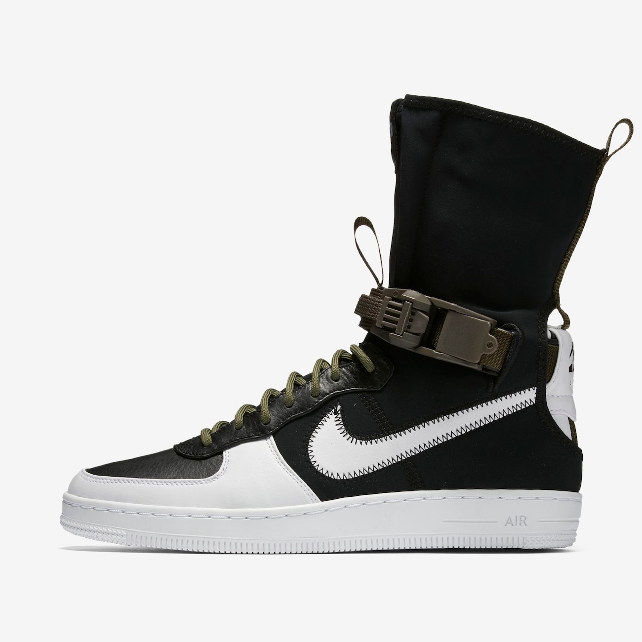 Nike acronym air 2024 force 1 downtown