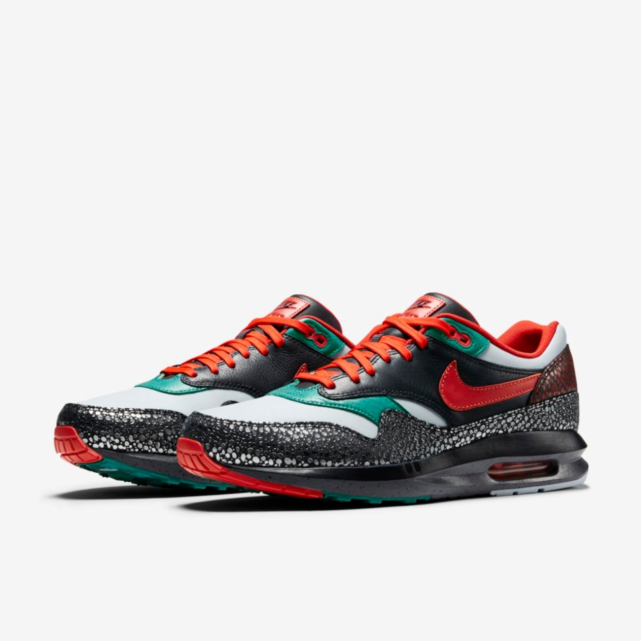 Tênis Nike Air Max Lunar1 Deluxe Masculino - Nike