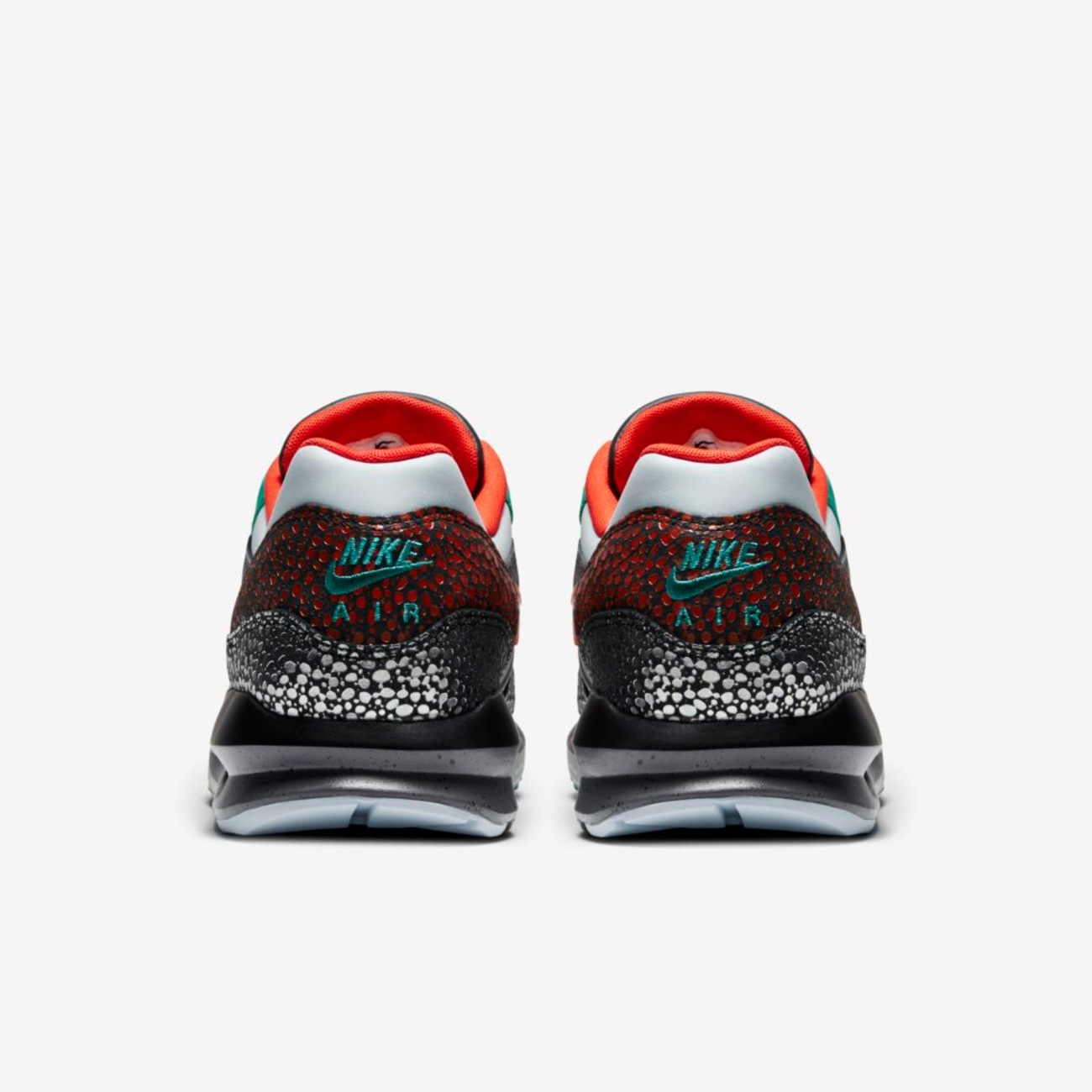 Tênis Nike Air Max Lunar1 Deluxe Masculino - Nike