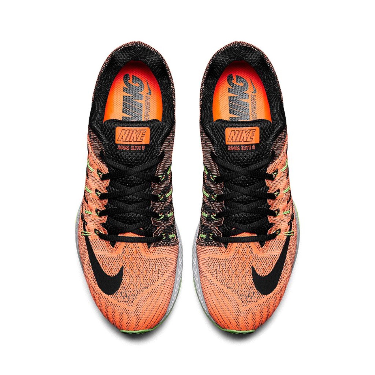 Nike zoom clearance elite 8 feminino