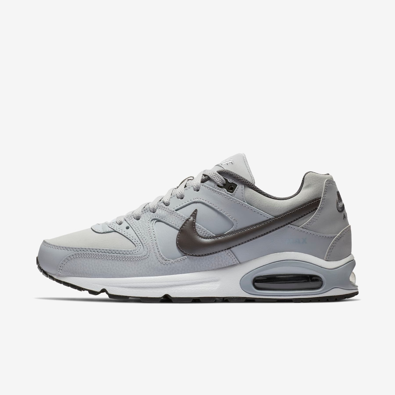 Tênis Nike Air Max Command Masculino