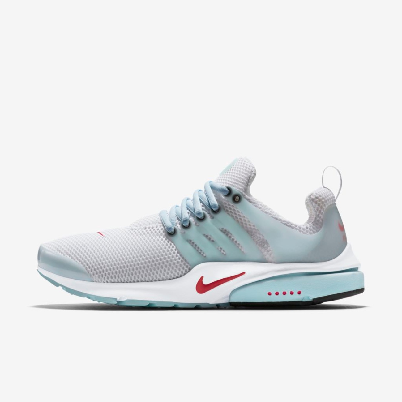 Presto Sneakers Nike Air Presto Feminino Branco Tênis Nike Air