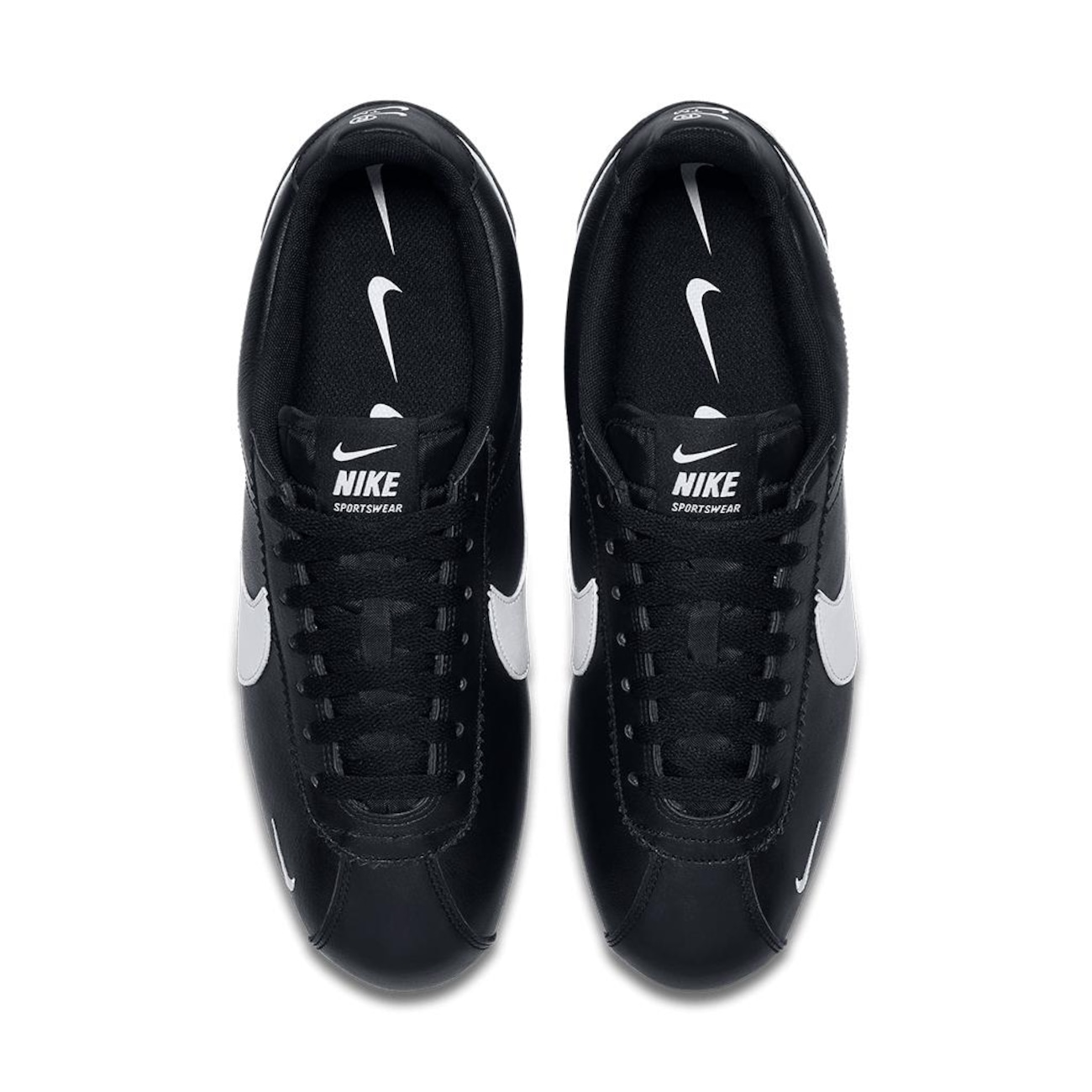 Tênis Nike Classic Cortez Premium Masculino - Foto 4