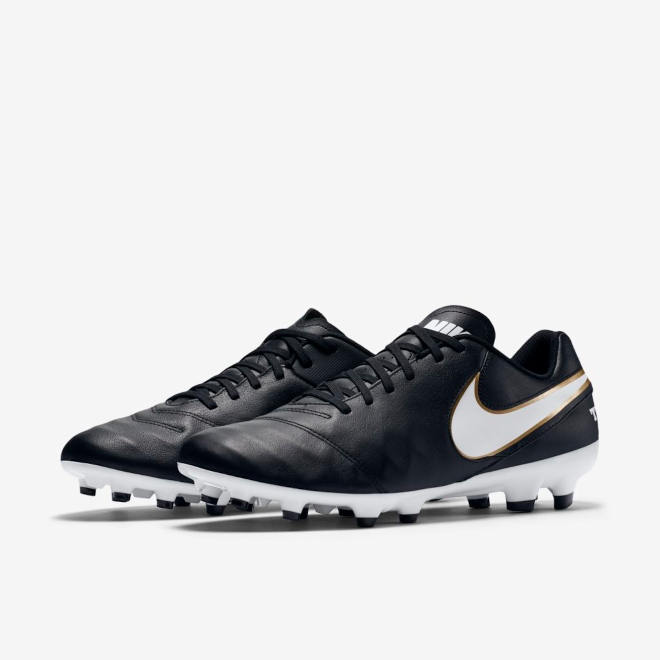 Chuteira Nike Tiempo Genio 2 Campo - Nike