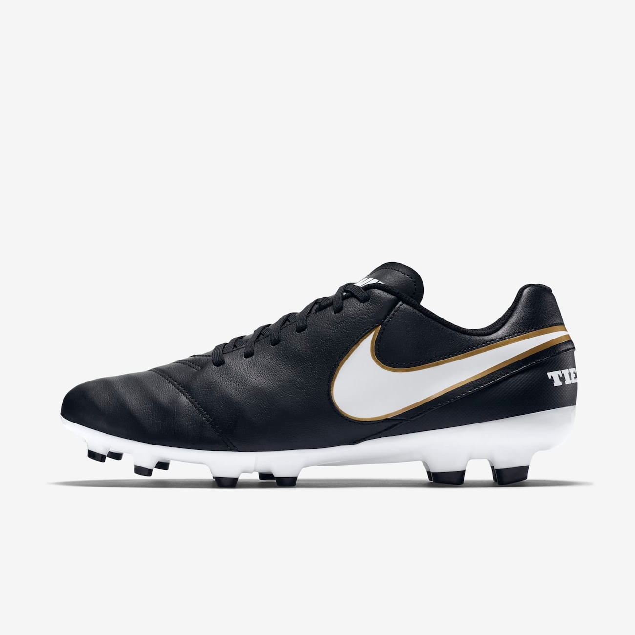 Chuteira Nike Tiempo Genio 2 Campo - Nike