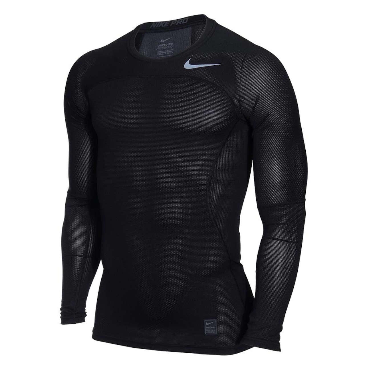 T shirt de compression nike fashion