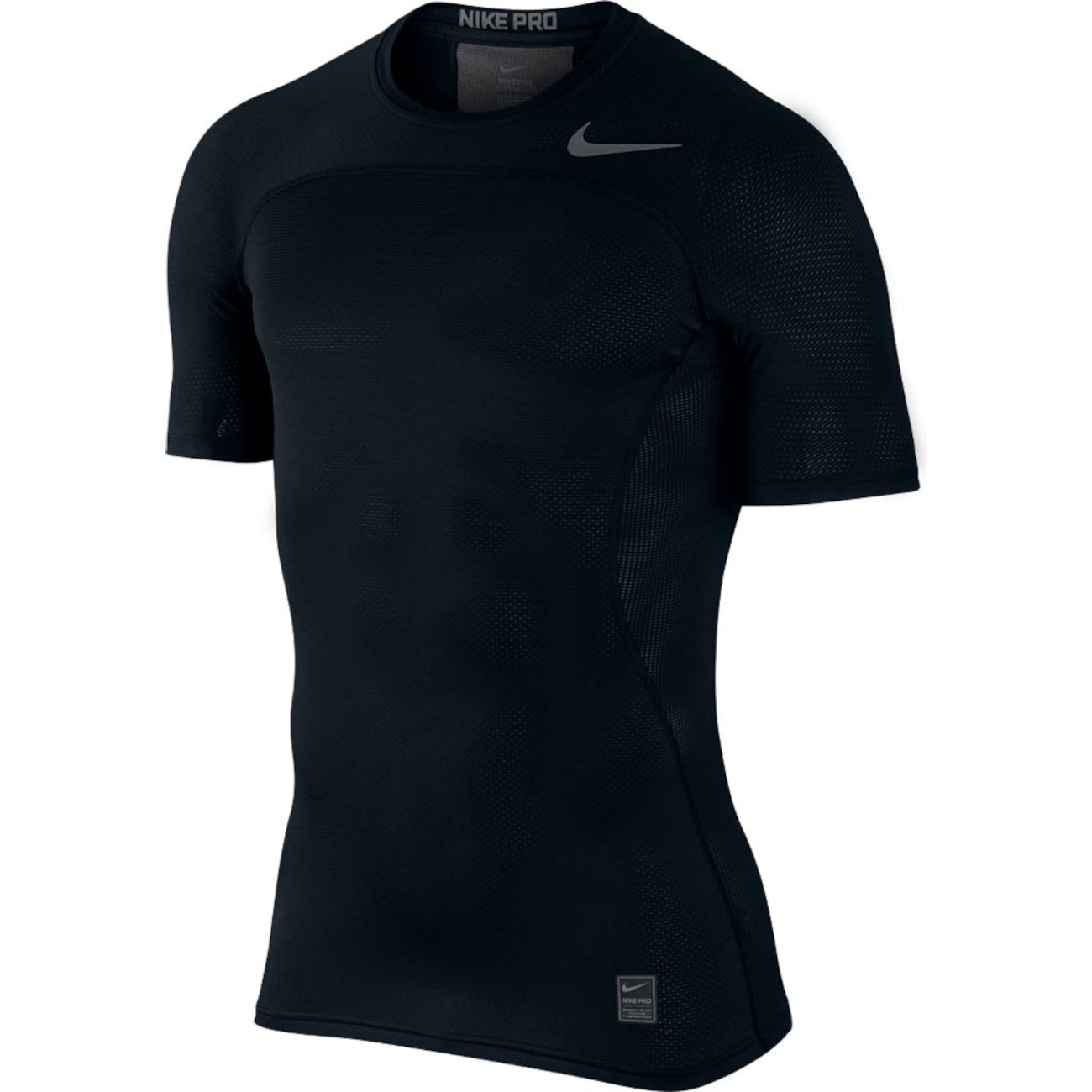 Camiseta Nike Hypercool 3.0 Azul - Compre Agora
