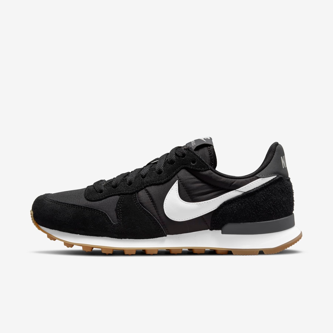 Nike internationalist shops feminino