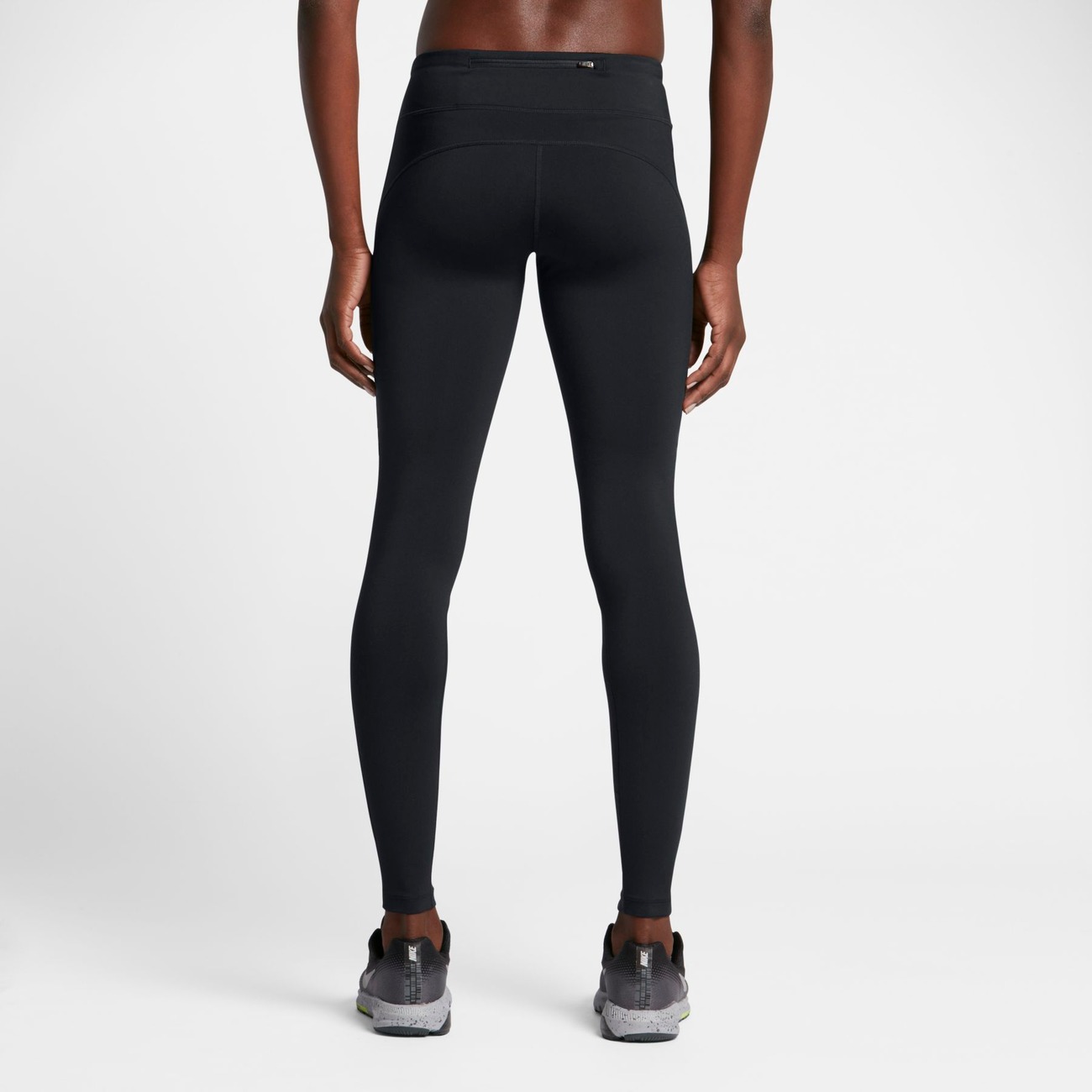 Nike power epic run hot sale tight