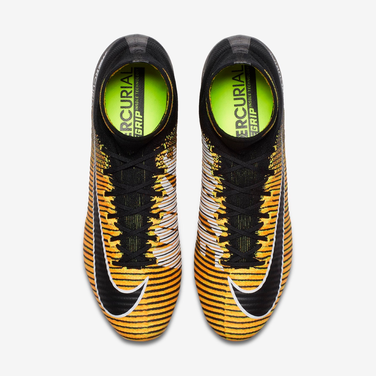 Chuteira Nike Mercurial Superfly V Campo - Nike