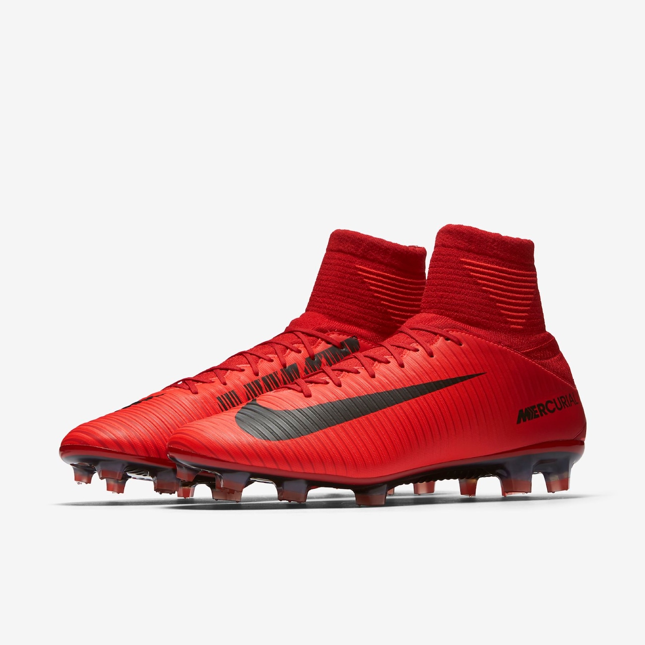 Chuteira Nike Mercurial Veloce III Campo - Nike