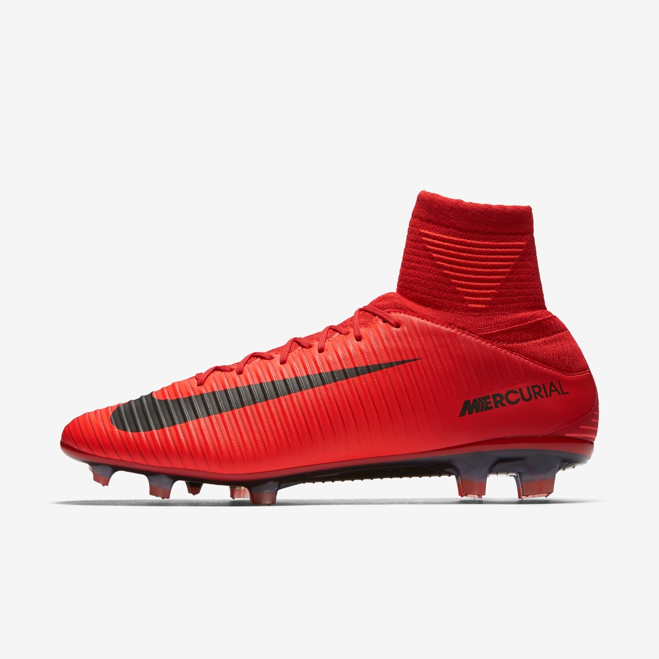 Chuteira Nike Mercurial Veloce III Campo - Nike