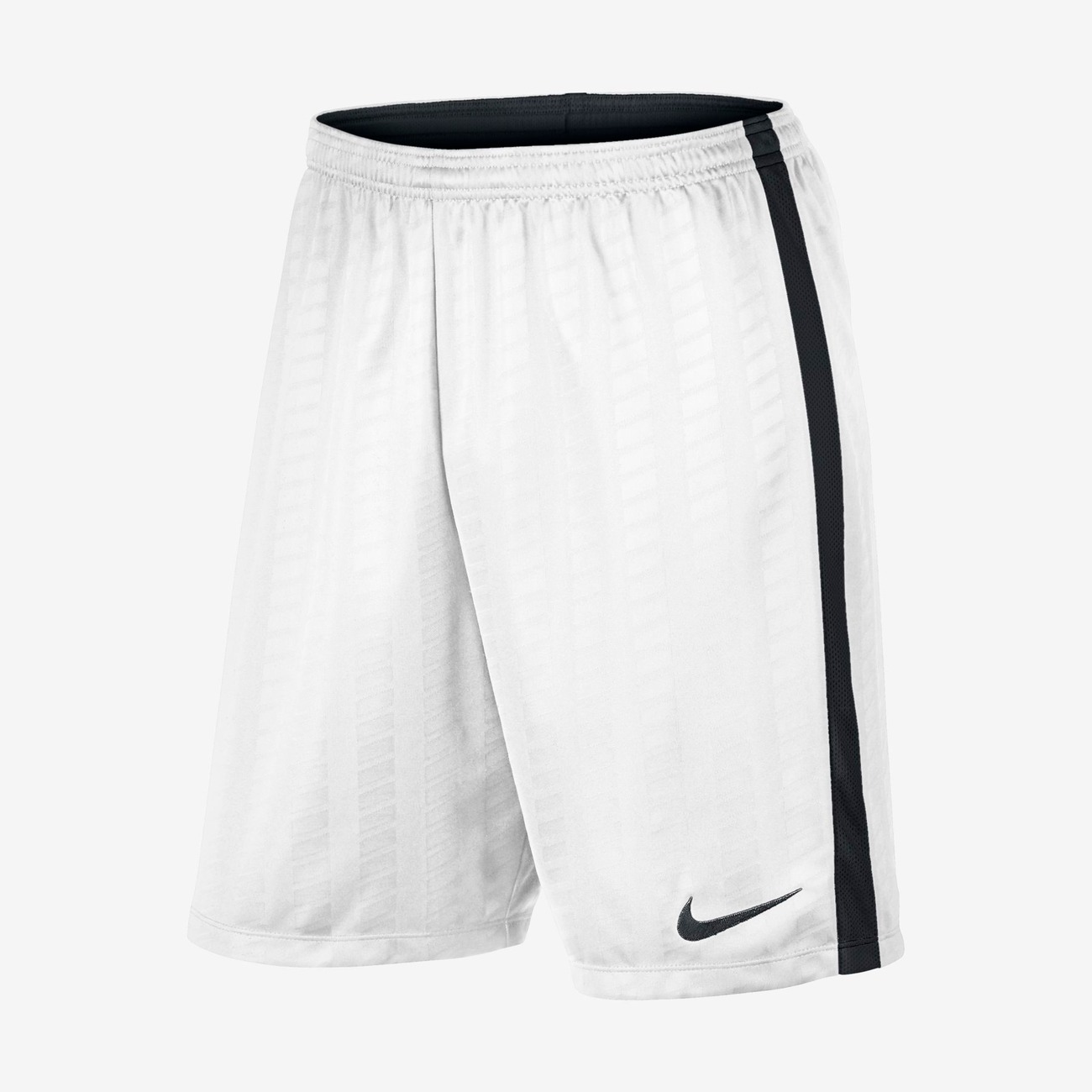 Fashion short nike academy jacquard