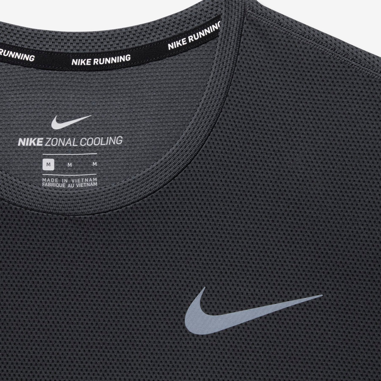 nike zonal cooling shirt