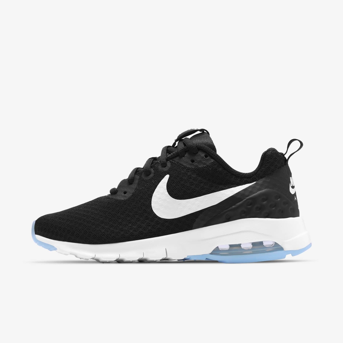 Tênis nike air max motion hot sale lw feminino