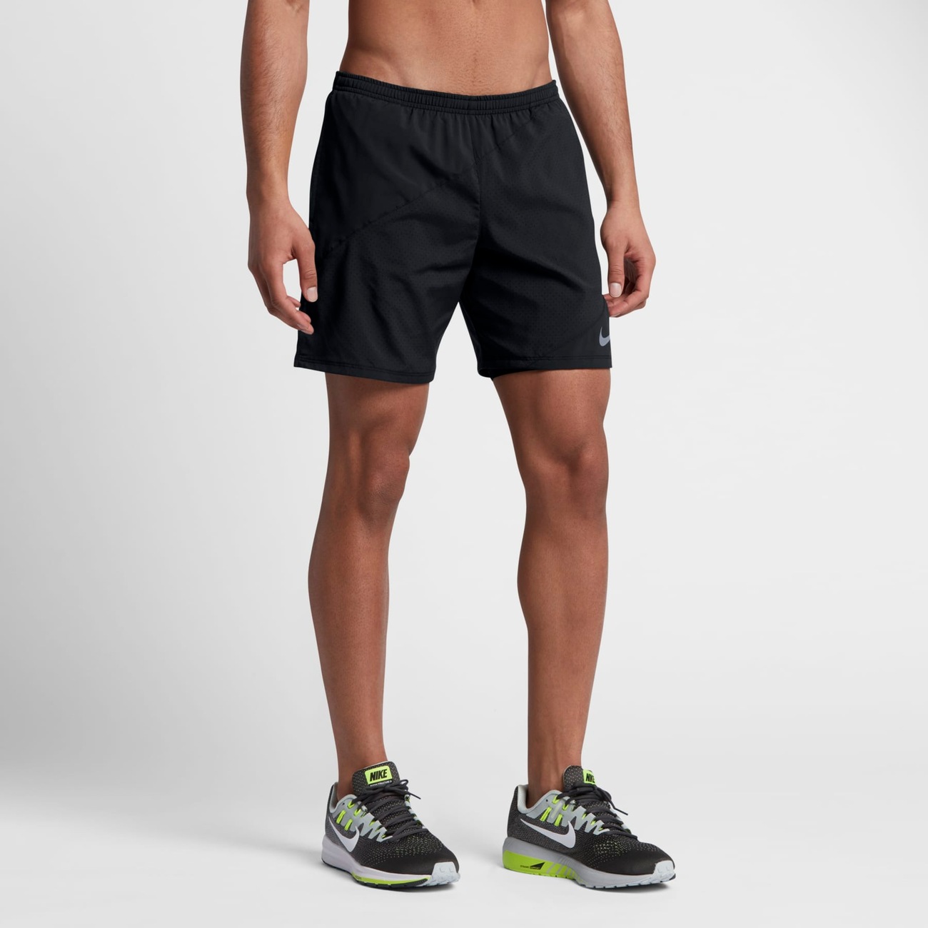 Nike distance shop shorts 7