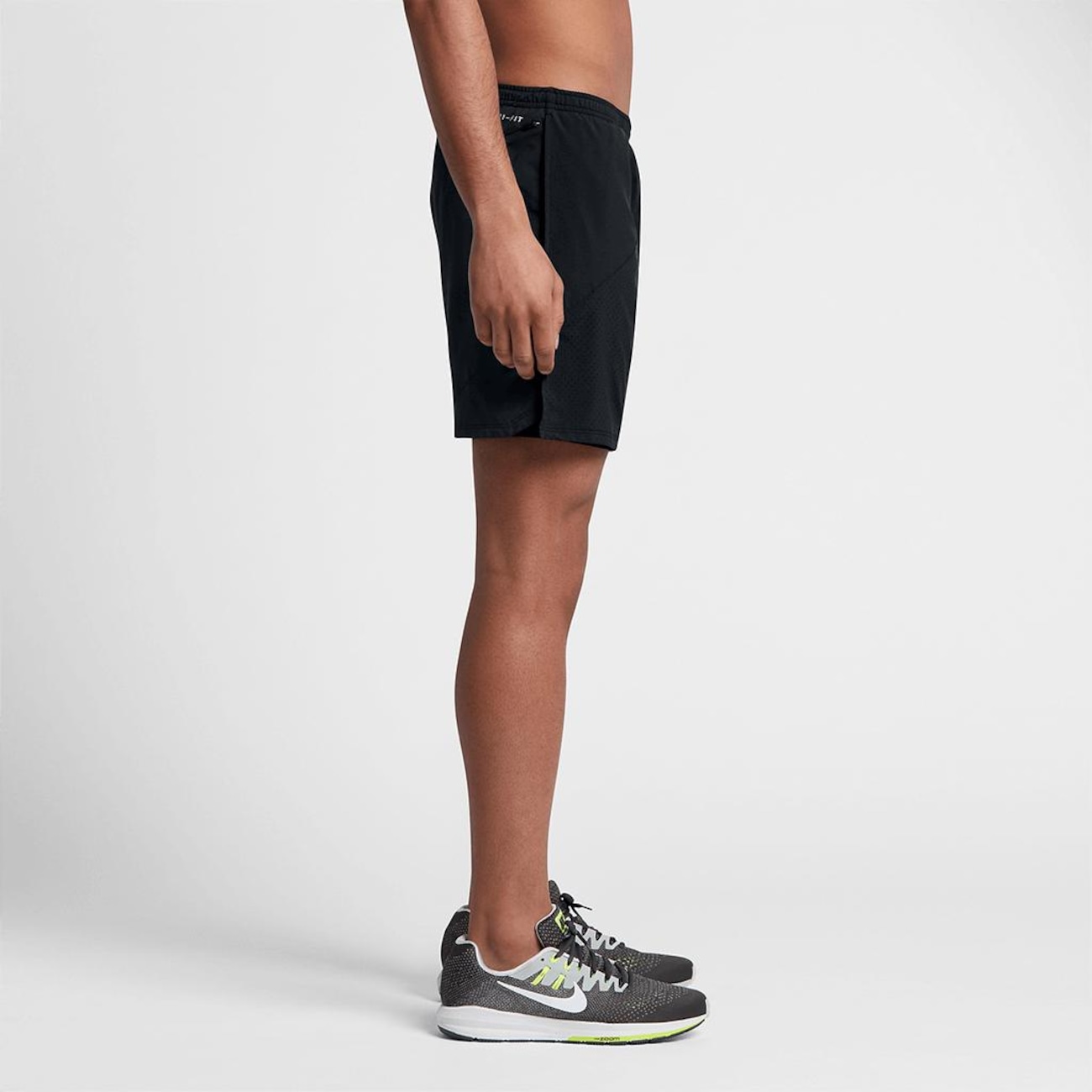 Nike flex best sale distance short