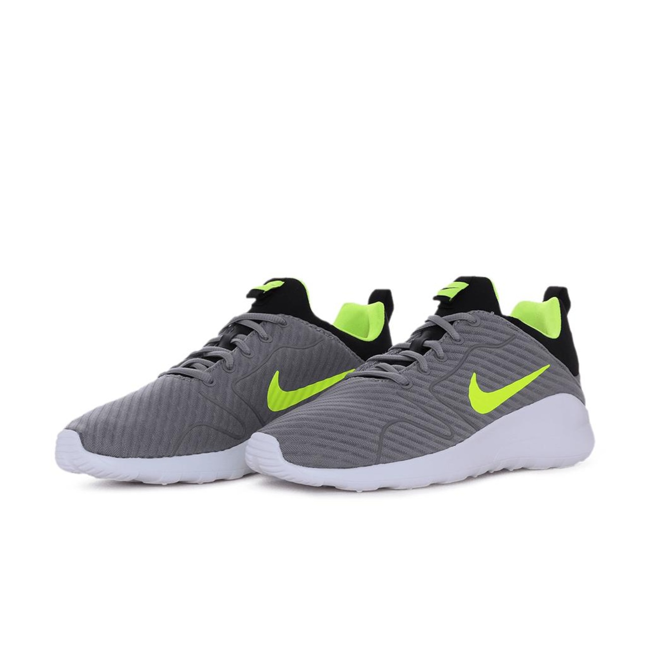 Nike best sale kaishi blue