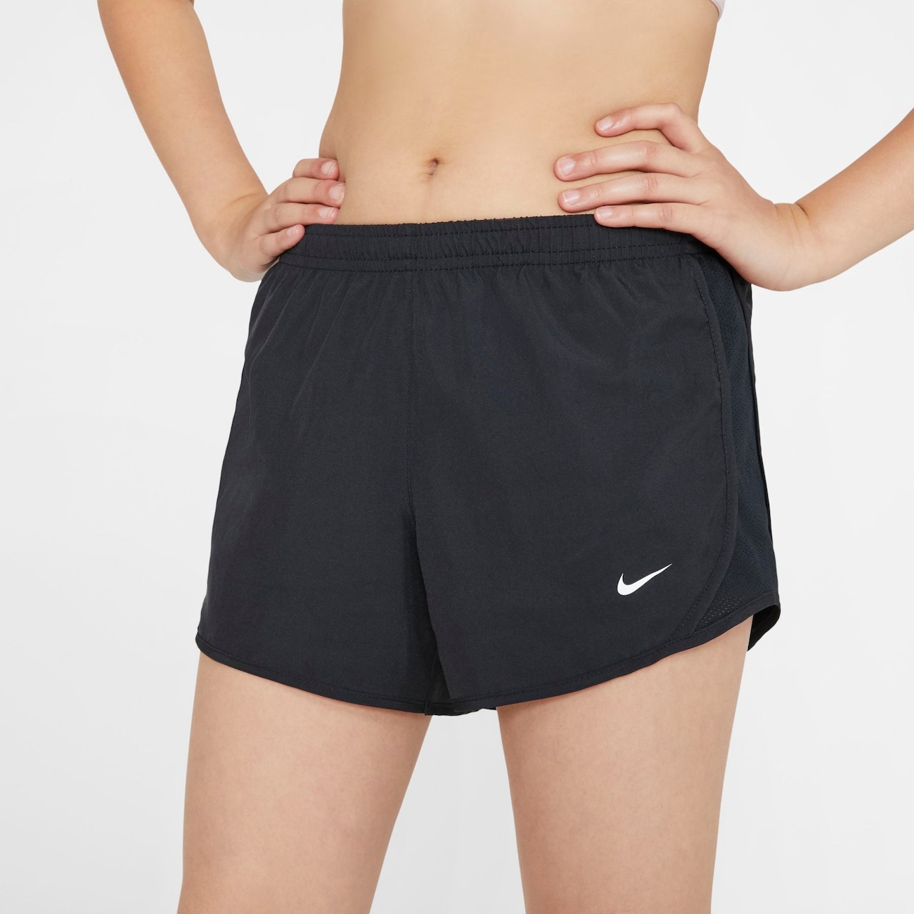 Shorts Nike Tempo Running - Feminino em Promoção