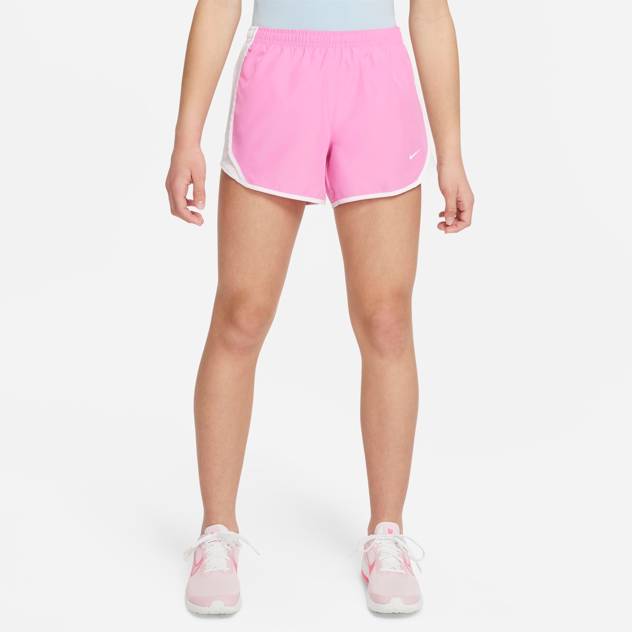 Shorts Nike Tempo Infantil