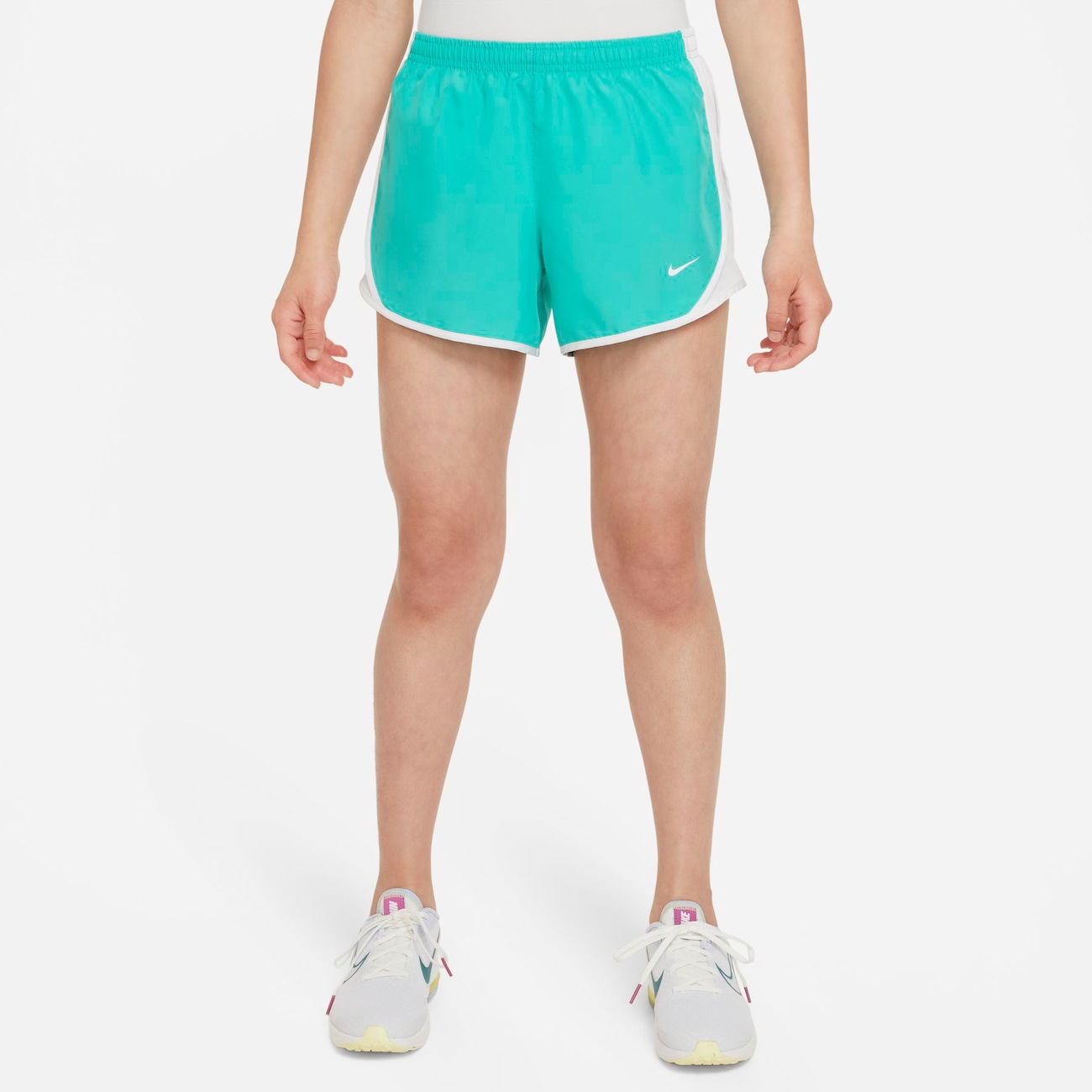 Shorts Nike Tempo Infantil