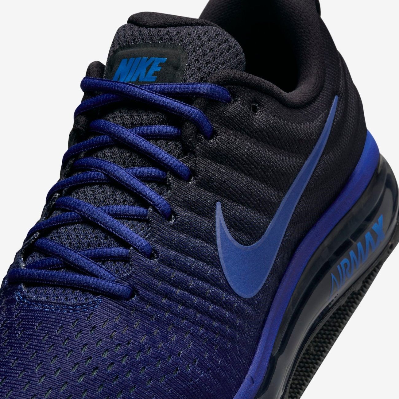 Tênis Nike Air Max 2017 Masculino Nike