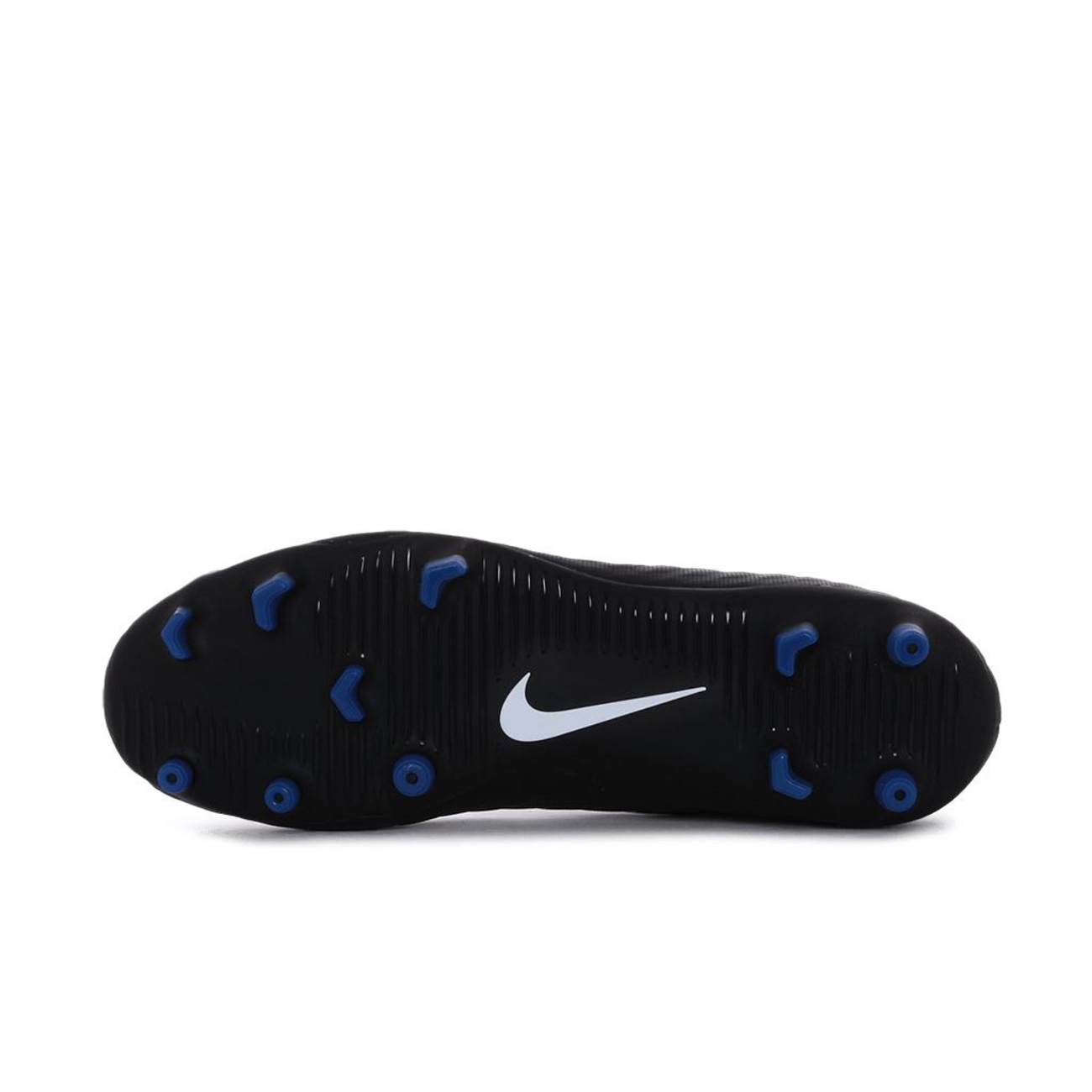 Chuteira Nike Hypervenom Phade 3 Campo - Nike