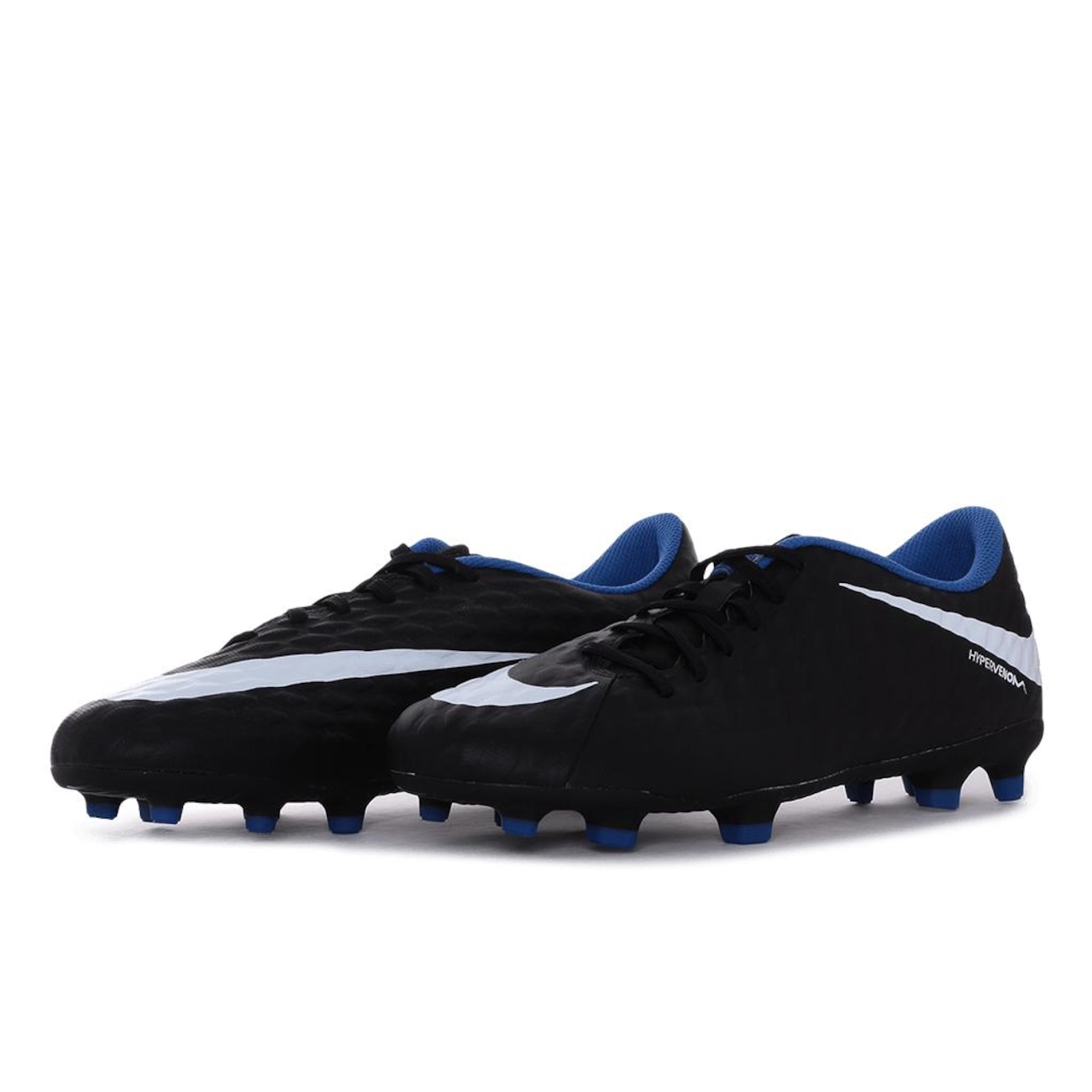 Chuteira Nike Hypervenom Phade 3 Campo - Nike
