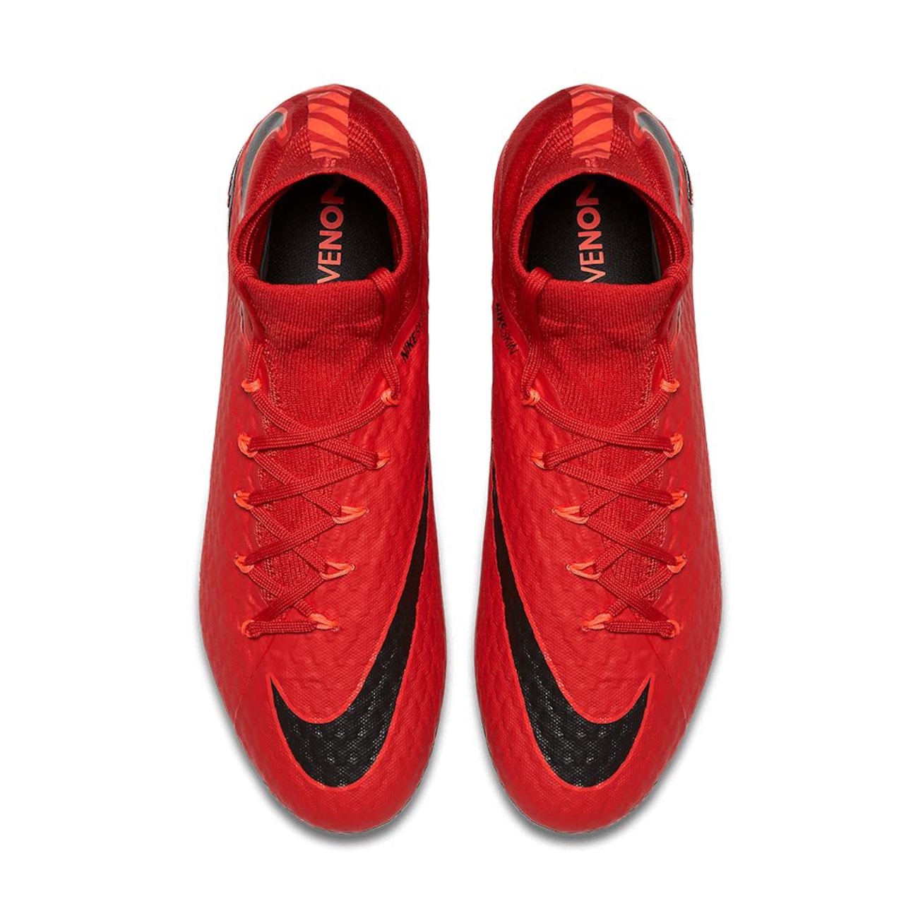 Chuteira Nike HyperVenom Phatal III Campo Nike