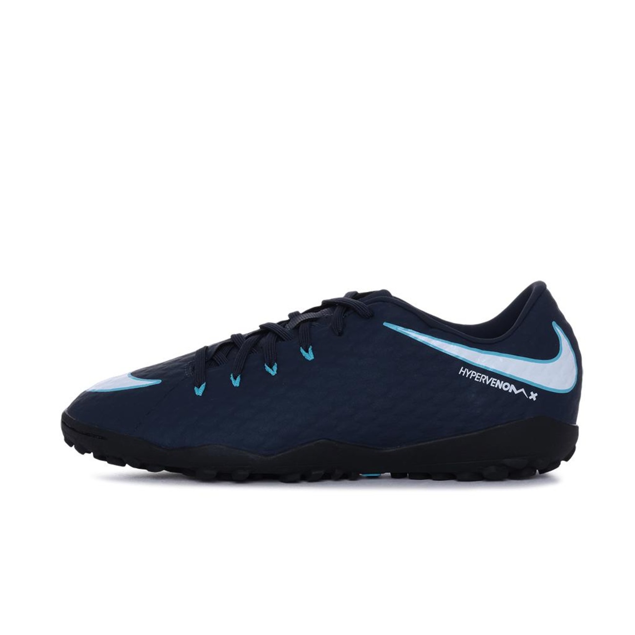 Chuteira Nike HyperVenomX Phelon III Society - Nike