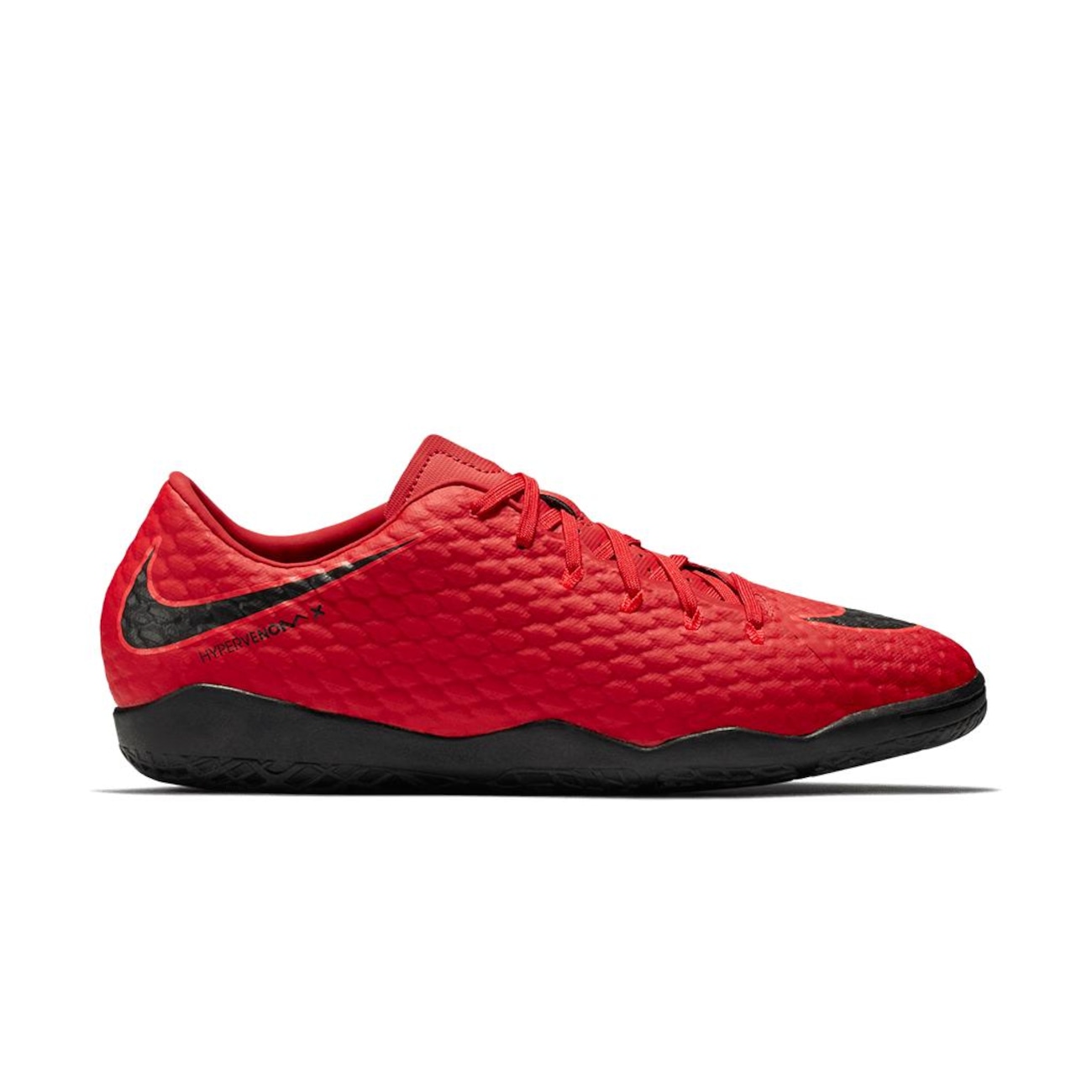 シューズ Nike HypervenomX Phelon III TF Chuteira Nike HyperVenomX Phelon III Futsal - Nike