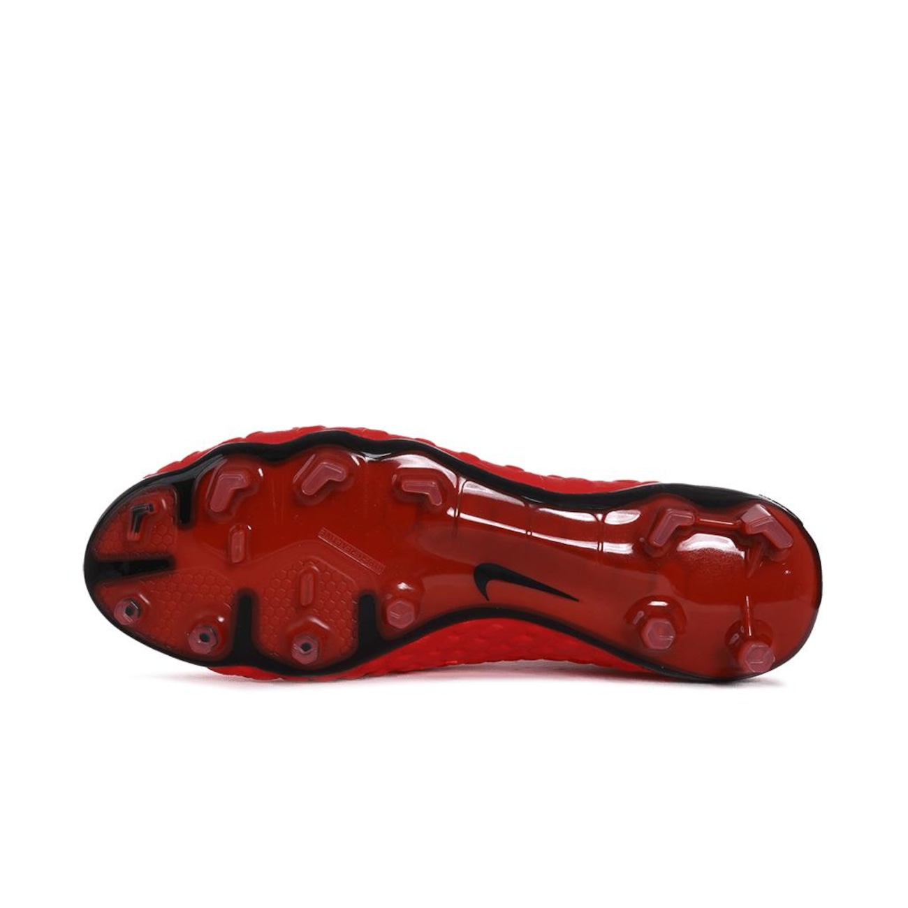 Chuteira Nike Hypervenom Phantom 3 Campo - Nike